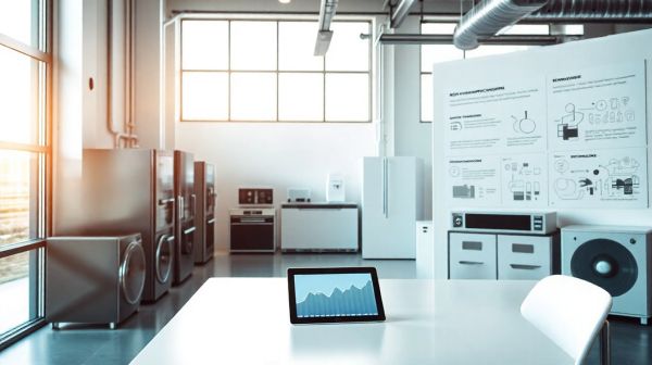 5 stratégies clés pour maximiser l'efficacité énergétique