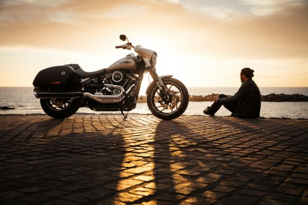 Assurance moto : combien cela coûte ?