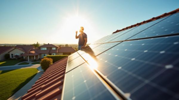 Comment choisir des solutions photovoltaïques adaptées à vos besoins