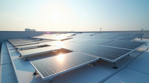 Comment choisir des solutions photovoltaïques adaptées à vos besoins