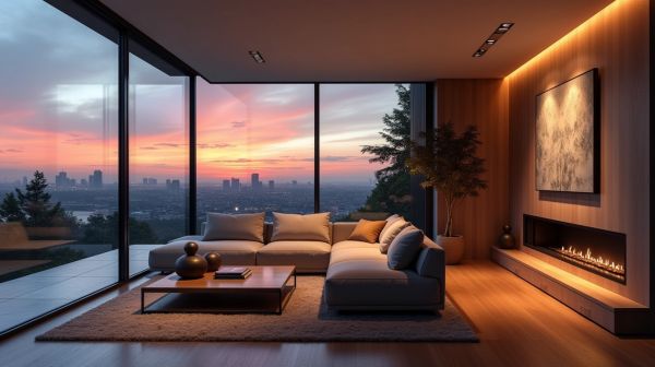 Comment la rénovation énergétique transforme l'habitat moderne