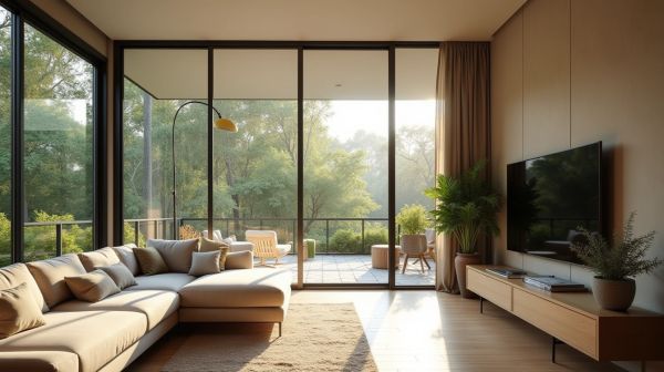 Comment la rénovation énergétique transforme l'habitat moderne