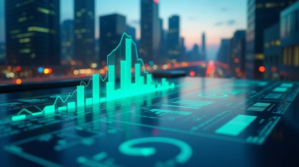 Expert economies d'énergie : optimiser vos ressources dès maintenant