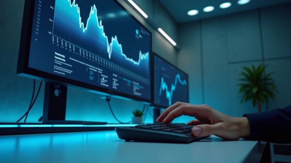 Expert economies d'énergie : optimiser vos ressources dès maintenant