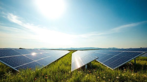 Guide complet sur la production d'électricité avec les panneaux solaires