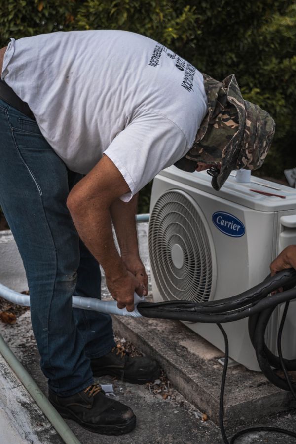 Guide pratique pour une installation de climatisation réussie