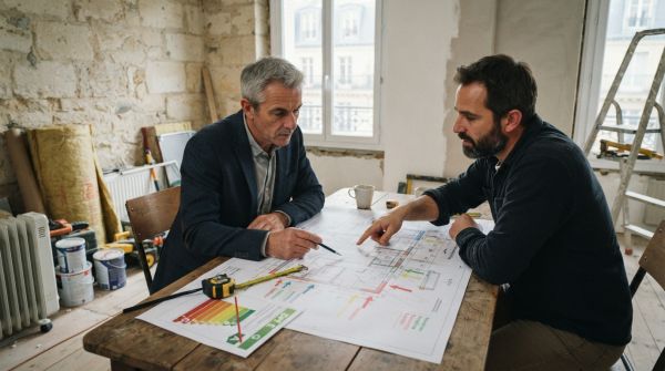 Les meilleures stratégies pour se soustraire aux interdictions de location DPE F