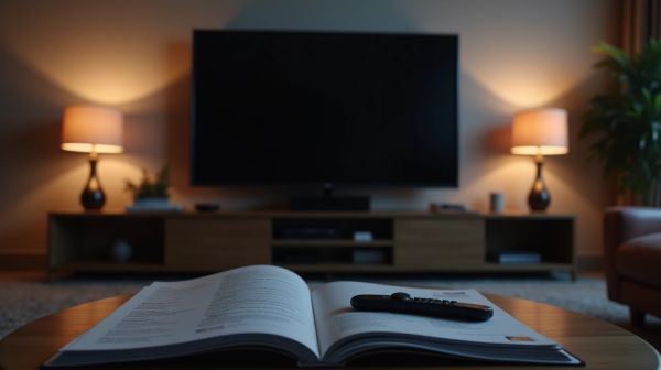 Organisez votre soirée TV : découvrez le programme TV de ce soir