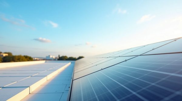 Panneau solaire photovoltaïque : comment l'énergie du soleil transforme votre quotidien