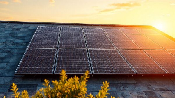 Top 5 conseils pour sélectionner vos solutions photovoltaïques