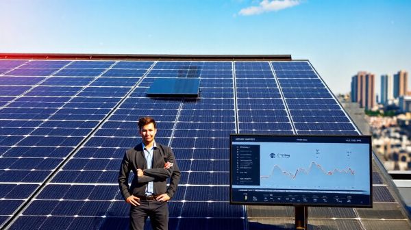 Top 5 conseils pour sélectionner vos solutions photovoltaïques
