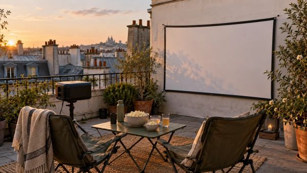 Top conseils pour planifier votre soirée cinéma ce soir