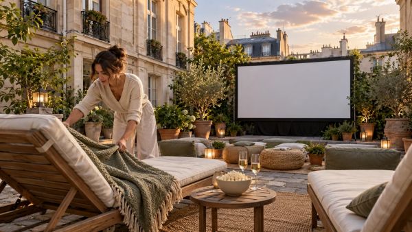 Top conseils pour planifier votre soirée cinéma ce soir