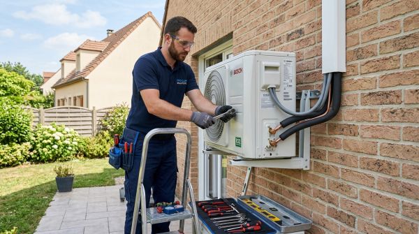 Top conseils pour réussir l'installation de votre climatisation