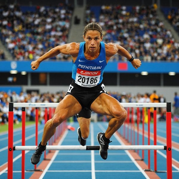 ¿Cuáles son las mejores estrategias para mejorar el rendimiento en competiciones de pentatlón?