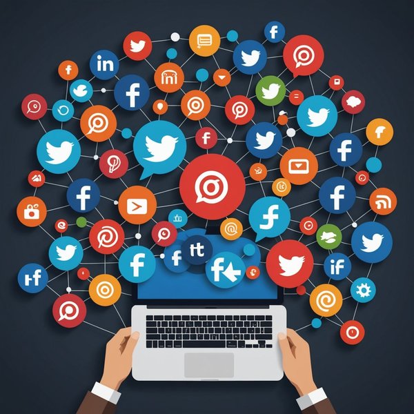 ¿Qué estrategias pueden maximizar el éxito de una campaña de marketing en redes sociales?