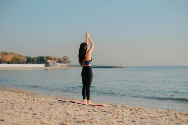 ¿Qué actividades al aire libre son ideales para mejorar la salud mental?